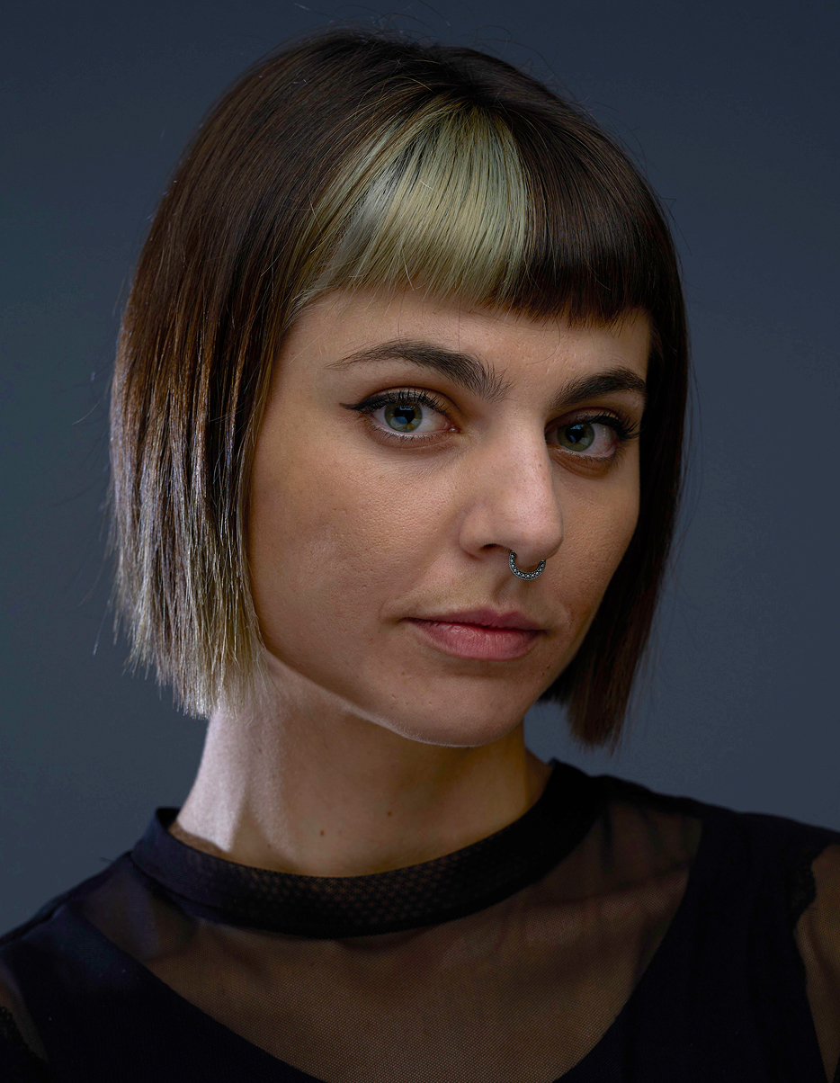 Chiara Longo, Indigo's maker, closing the Pulse chapter